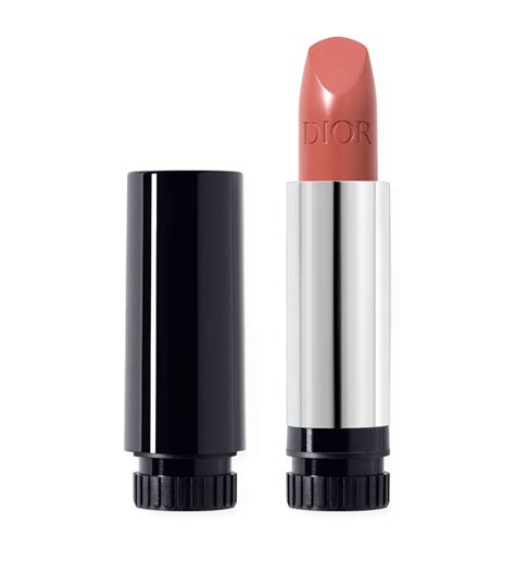 dior rouge shine|dior lipstick refill reviews.